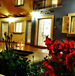 Patios Da Vila Boutique Apartments By Ac Hospitality Management photos Exterior