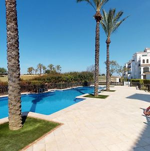Casa Anchoa G-A Murcia Holiday Rentals Property photos Exterior