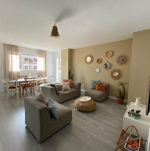 Luxury New Boho Apartment - Estepona photos Exterior