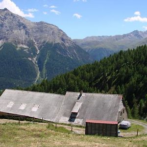 Alp Es-Cha Dadour photos Exterior