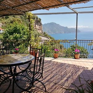 Casa Giosue - Your Home On The Amalfi Coast photos Exterior