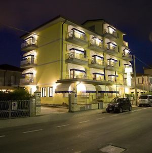 Hotel Fortunella photos Exterior