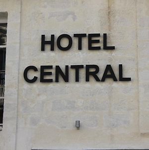 Hotel Central photos Exterior