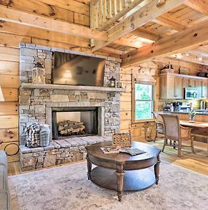 Cozy Retreat With Deck And Sapphire Resort Access! photos Exterior