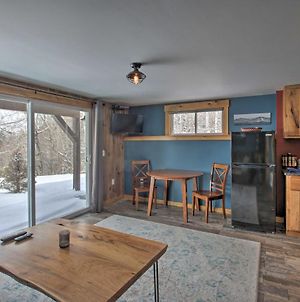 Cozy Condo Ski-In And Out With Burke Mountain Access! photos Exterior
