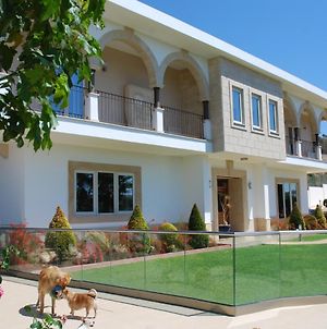 Kaminia Country Villa & Guest House photos Exterior