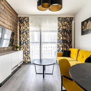 Apartamenty Mennica Residence - Golden Apartments photos Exterior