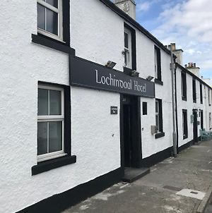 Lochindaal Hotel photos Exterior
