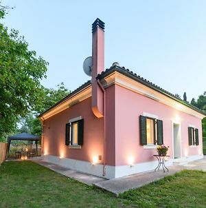 Sunshine House Corfu photos Exterior