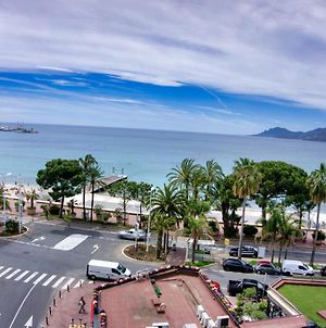 Cannes Croisette Sea View photos Exterior