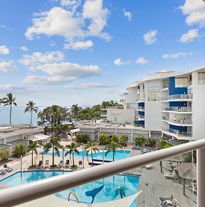 Two Bedroom Hamptons In Upmarket Resort - Ocean Views photos Exterior