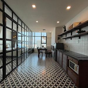 Beluga Nha Trang Apartment With Ocean View photos Exterior