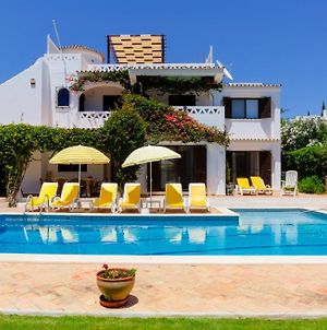 Luxury Villa, Very Close To Beach + Restaurants, Wi Fi, Heatable Pool. photos Exterior