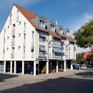 Akzent Hotel Torgauer Hof photos Exterior