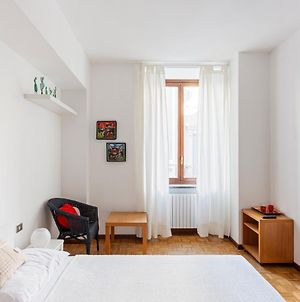 Comfy Apartment In Corso Como photos Exterior