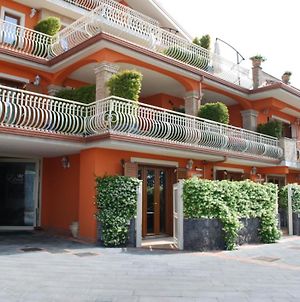 Etna Royal View - Mansarda Luxury Suite photos Exterior