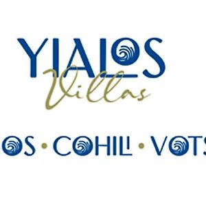 Yialos Villas - Kohili photos Exterior