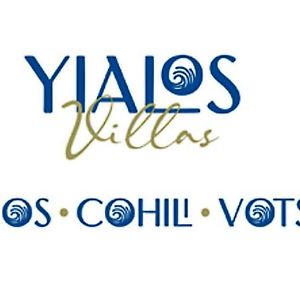 Yialos Villas - Votsalo photos Exterior