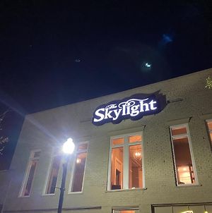 The Skylight photos Exterior