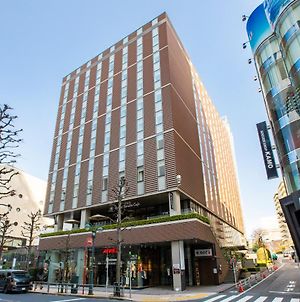 Hotel Wing International Premium Shibuya photos Exterior