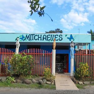 Cabinas Mitchaelle'S photos Exterior