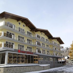 Hotel Herzblut photos Exterior