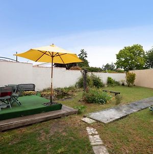 Nice House With Garden And Terrace In La Rochelle - Welkeys photos Exterior