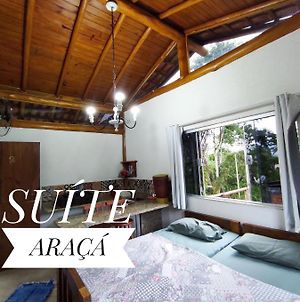 Suite Com Cozinha Paraty photos Exterior