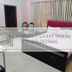 Moonlight Guest House photos Exterior