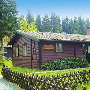 Holiday Home In Clausthal-Zellerfeld Near The Lake photos Exterior