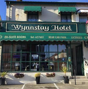 Wynnstay Hotel Blackpool photos Exterior