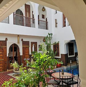 Riad Charme D Orient (Adults Only) photos Exterior
