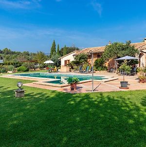 Country House With Amazing Pool In A Beautiful Rural Setting photos Exterior