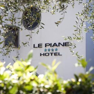 Hotel Le Piane photos Exterior