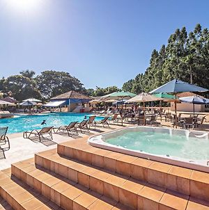 Santa Eliza Eco Resort photos Exterior