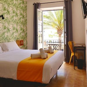 Nanit Rooms Ibiza photos Exterior
