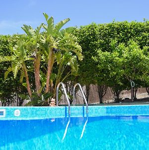 Cretan Paradise Villa - Private Pool photos Exterior
