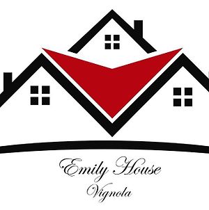 Emily House Vignola photos Exterior