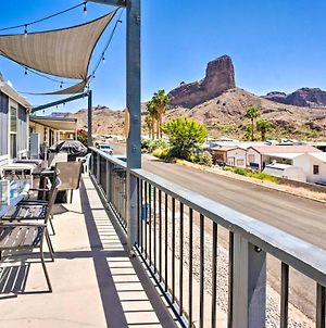 Beautiful Parker Strip River Home Mtn And River Views photos Exterior