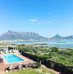 Cape Town Beachfront Apartments At Leisure Bay photos Exterior
