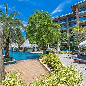 Rawai Palm Beach Resort photos Exterior