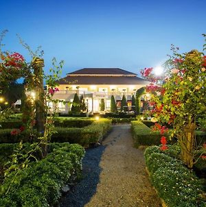 Kensington English Garden Resort Khaoyai photos Exterior