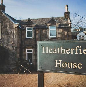 Heatherfield House photos Exterior