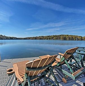 Lakeside Retreat Fire Pit, Bbq, And Paddleboat! photos Exterior