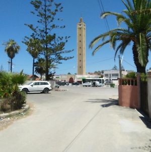Sidi Bouzid Centre photos Exterior