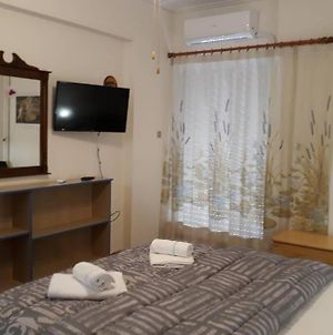 Comfortable & Relaxing Apartment Άνετο & Χαλαρωτικό Διαμέρισμα photos Exterior