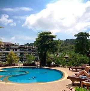 Phi Phi Andaman Legacy Resort-Sha Plus photos Exterior
