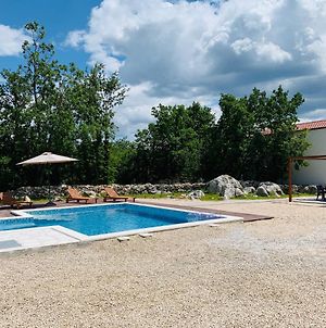 Bonaventura - Countryside Villa Near Split With Private Pool photos Exterior