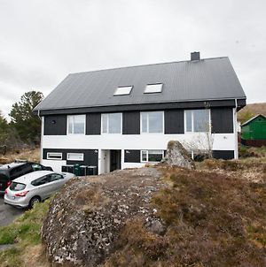 Torshavn Apartment - In The Center photos Exterior