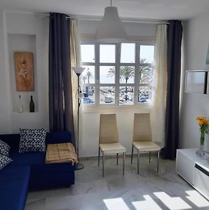Apartamento La Gaviota En Playa De Fuengirola photos Exterior
